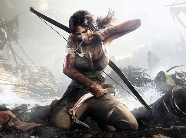 8 Ways Lara Croft Changed During The Tomb Raider Series 8 Ways Lara Croft Changed During The Tomb Raider Series