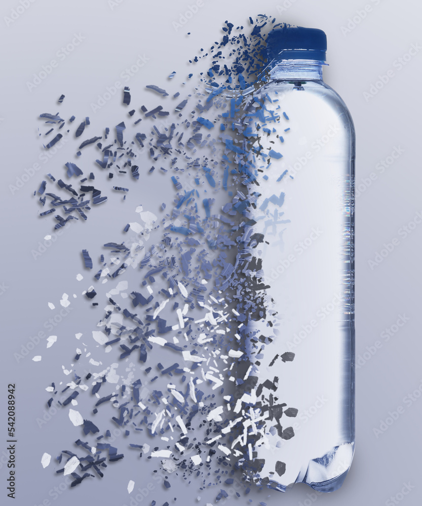 A Plastic Bottle Of Water Sits On Top Of A Mountain 68802400 Stock Photo At Vecteezy A Plastic Bottle Of Water Sits On Top Of A Mountain 68802400 Stock Photo At Vecteezy