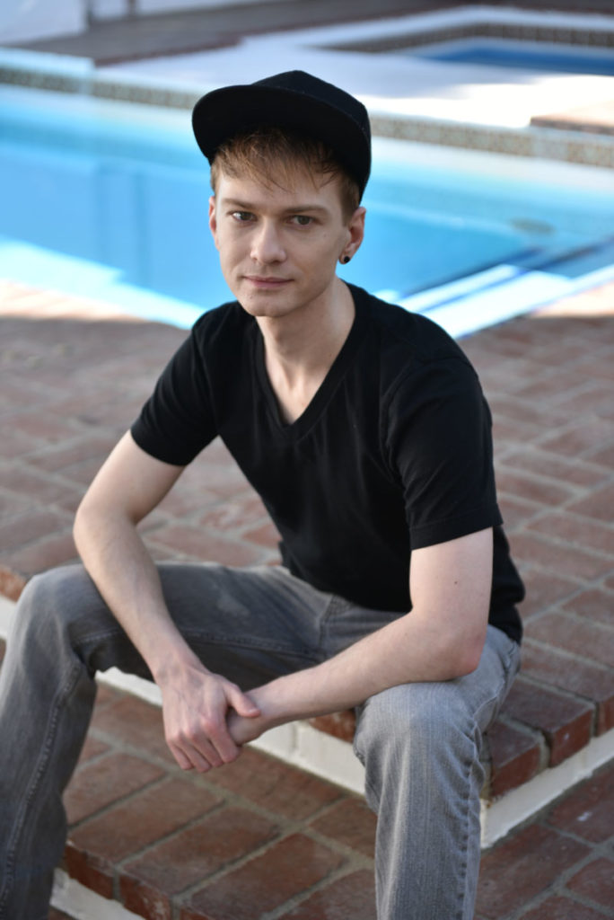 Unveiling Alex Jett's Porn Secrets