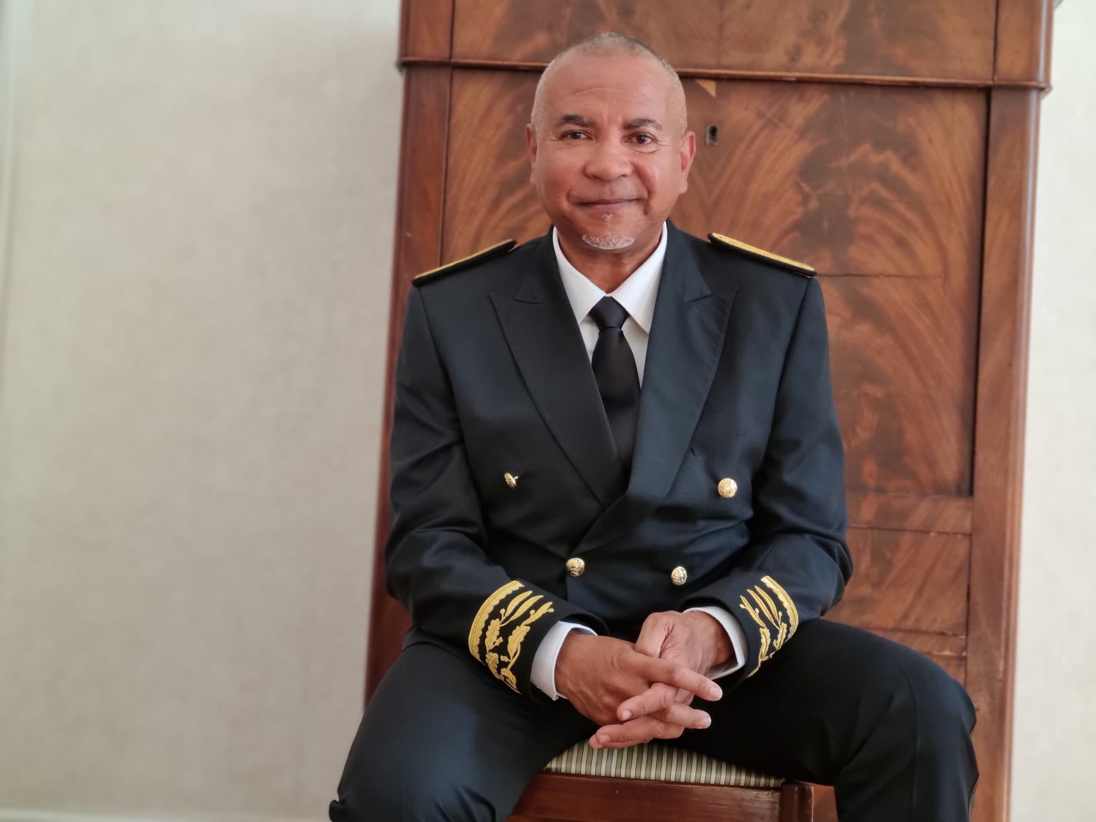 Alpes Du Sud Ce Qu Amp 39 Ils Attendent Des Nouveaux Pr Fets Des Alpes Du Sud