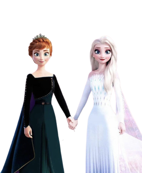 Anna And Elsa Frozen Ii Png By Jakeysamra On Deviantart Anna And Elsa Frozen Ii Png By Jakeysamra On Deviantart