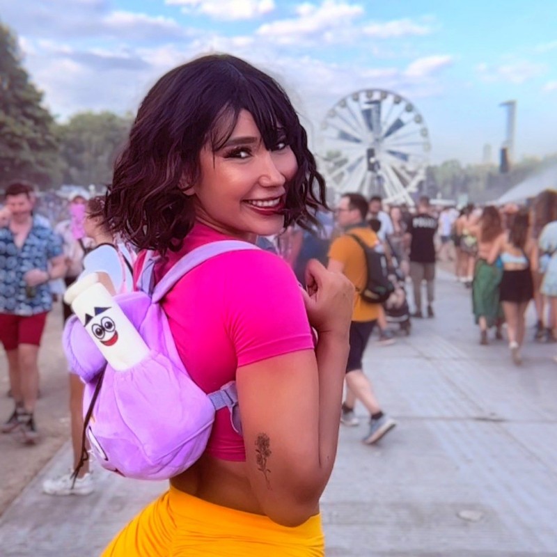 Anna Beggion: 5 Secrets Revealed