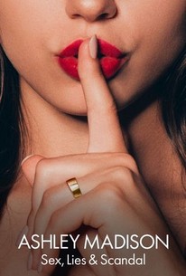 Ashley Madison Sex Lies Scandal Limited Series Rotten Tomatoes
