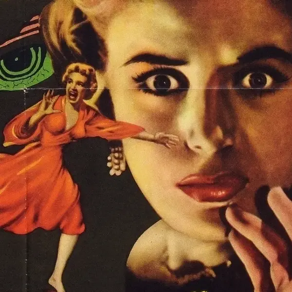 B Movie Il Meglio Del Peggio Del Cinema The Human Tornado Alter Media B Movie Il Meglio Del Peggio Del Cinema The Human Tornado Alter Media