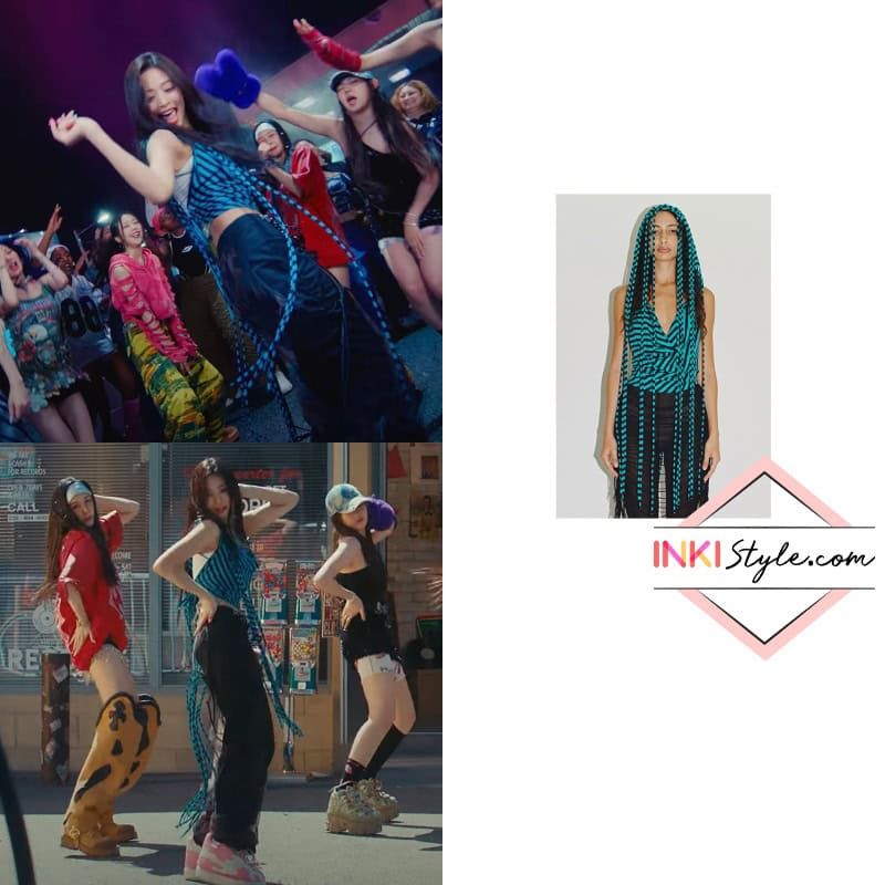 Babymonster Drip Outfits Fashion Breakdown Inkistyle Babymonster Drip Outfits Fashion Breakdown Inkistyle