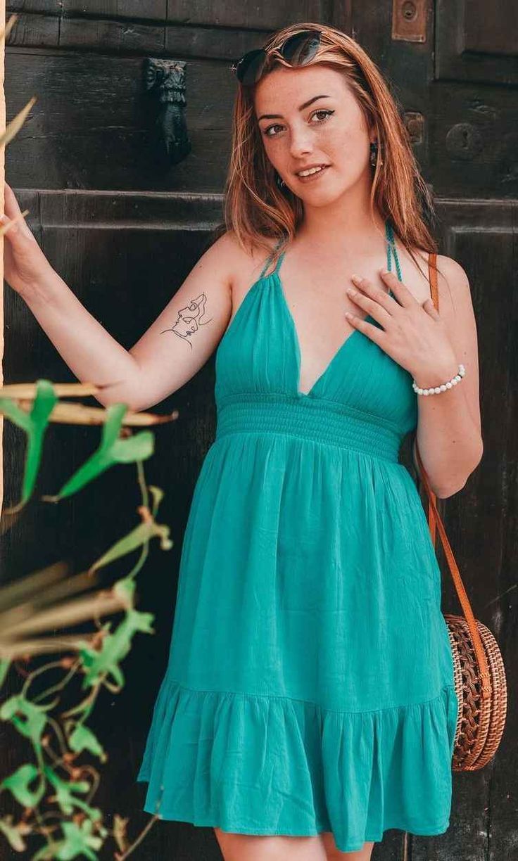 Breckie Hill Tiktok Star Wiki Biography Age Boyfriend Family Facts And Many More