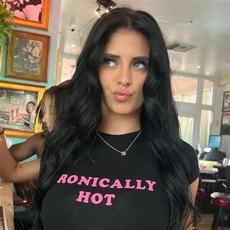 Camilla Araujo's Leaked OnlyFans Secrets