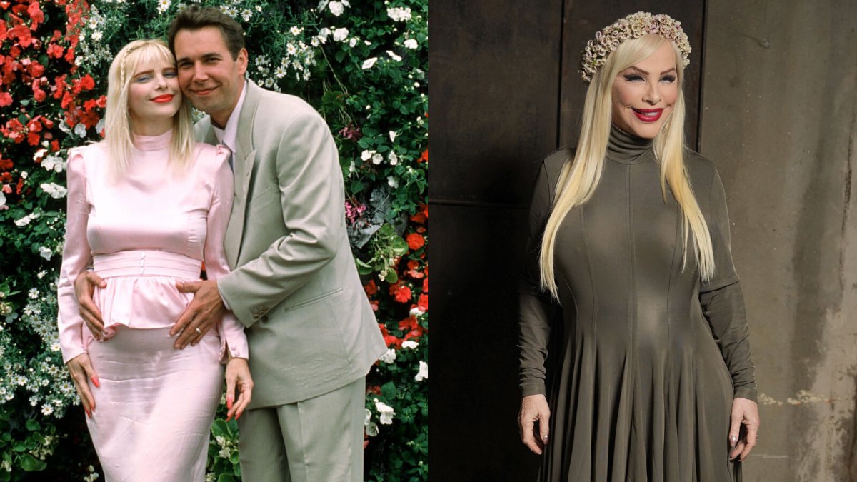 Cicciolina At 73 What Italy S Porn Star Politician Did Next