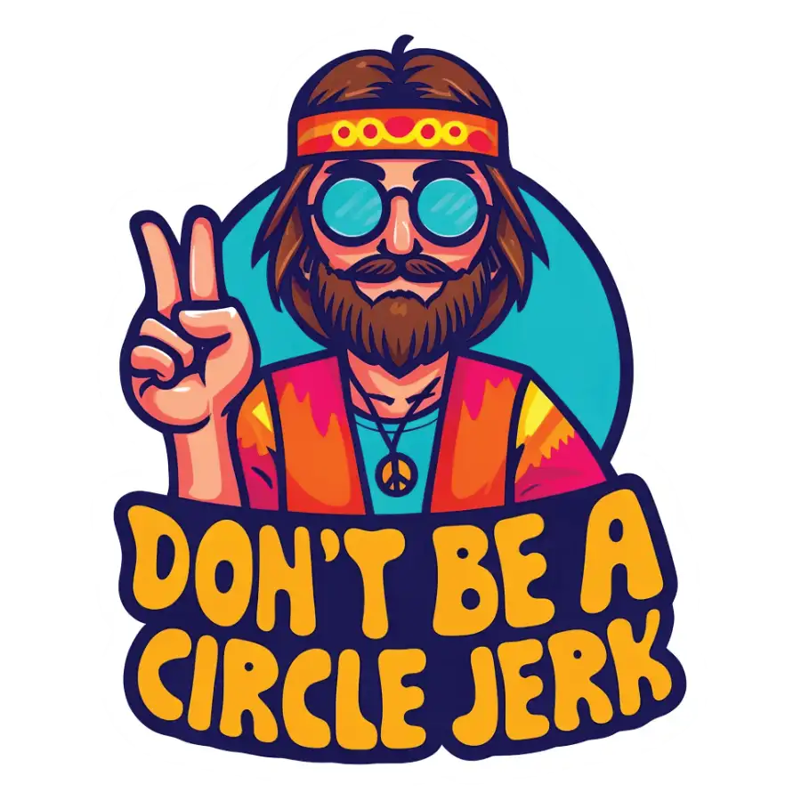 Exploring 5 Circle Jerk Techniques