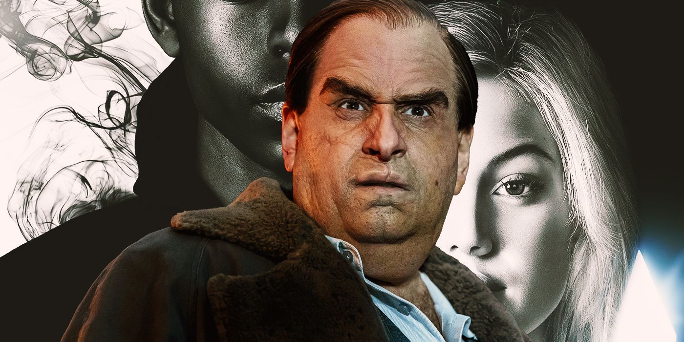 The Stealthy Seduction of Cloak and Dagger Porn