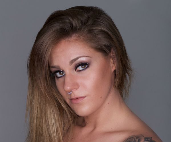 Clover Baltimore: An Adult Star's Journey