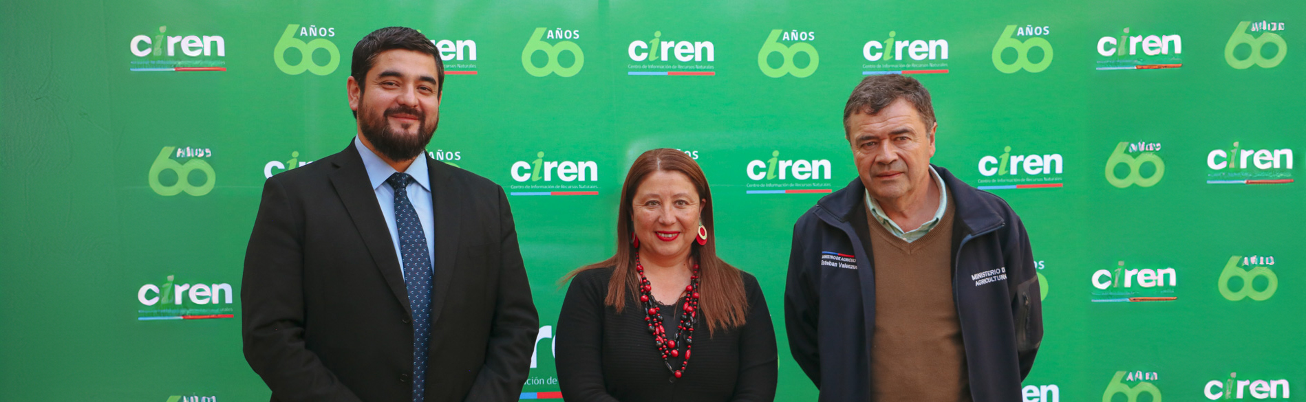 Directora Ejecutiva Katherine Araya Ciren Est Cumpliendo Con Su Meta De Democratizar La