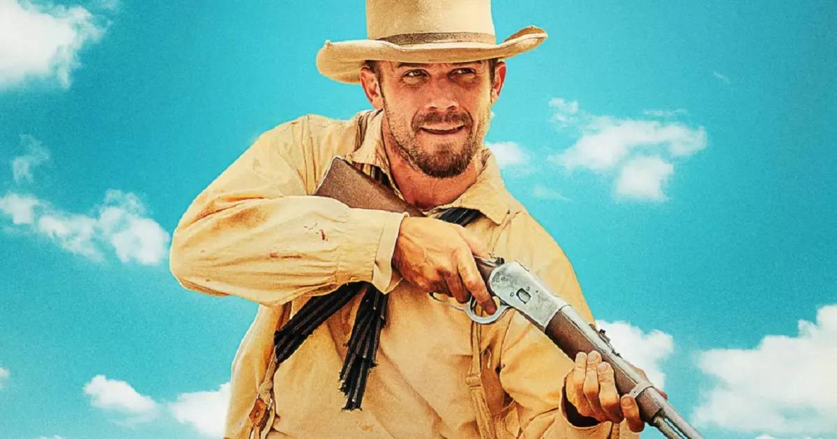 Dominique Clip Teases The Tension In The New Family Revenge Film