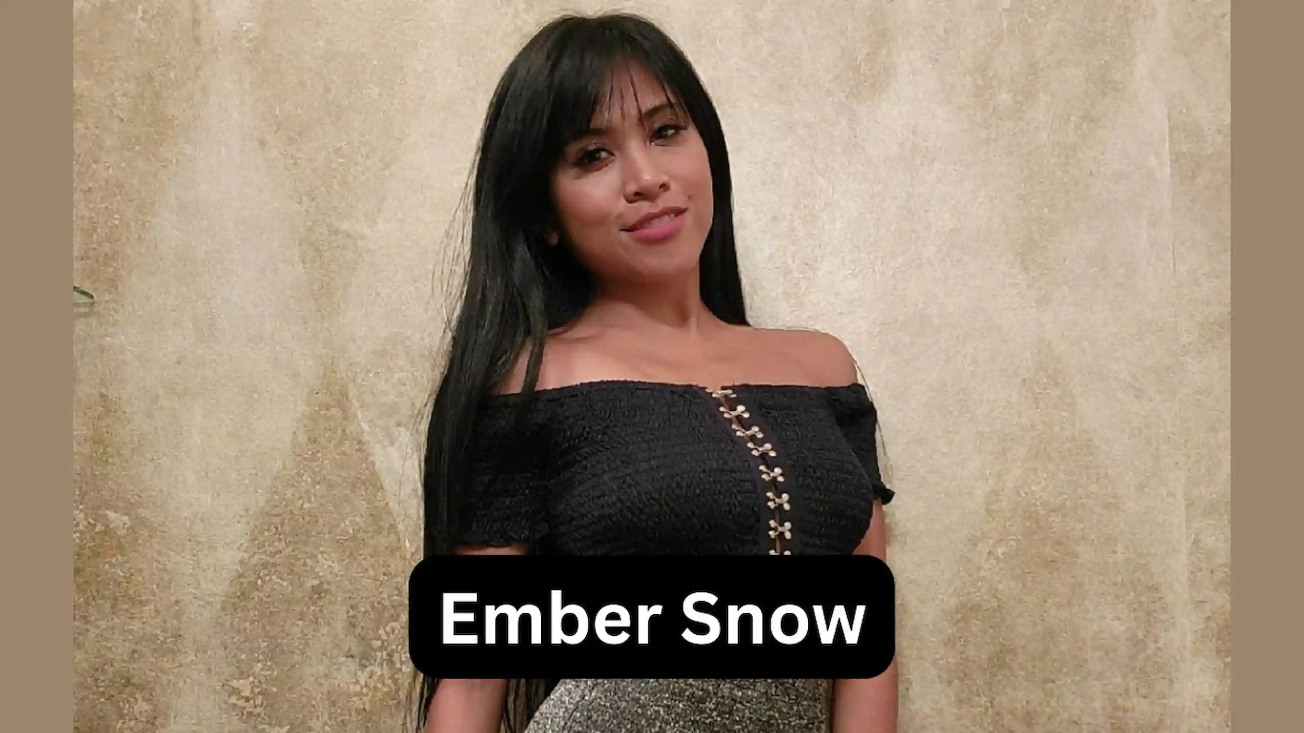 Unveiling Ember Snow's Top Secrets