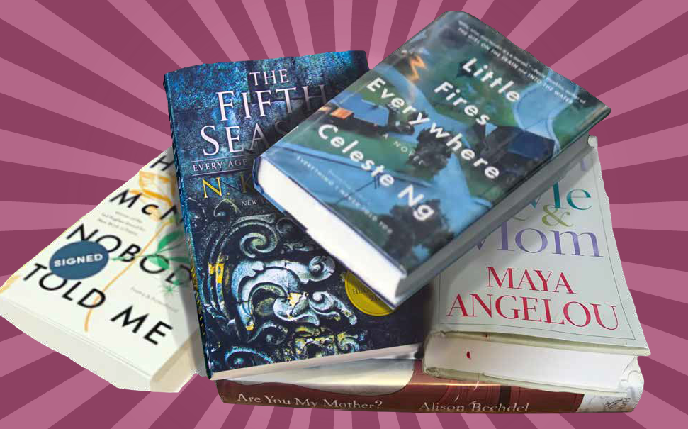 Exploring Motherhood In Literature Door County Pulse