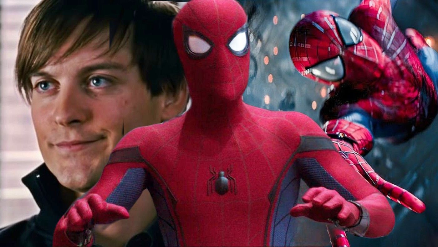 Exploring The Timeline Of Spider Man Homecoming