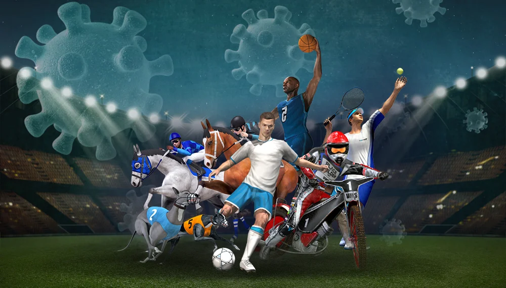 Exploring Virtual Sports On 1Xgame Tips Games Amp Strategies Exploring Virtual Sports On 1Xgame Tips Games Amp Strategies