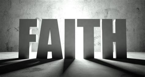 Faith Part One Hungry For The Word