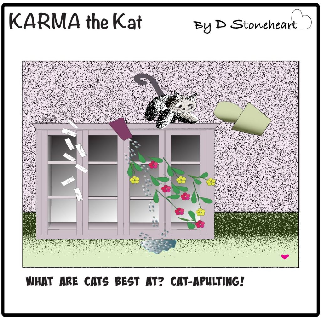 Gallery Karma The Kat Gallery Karma The Kat