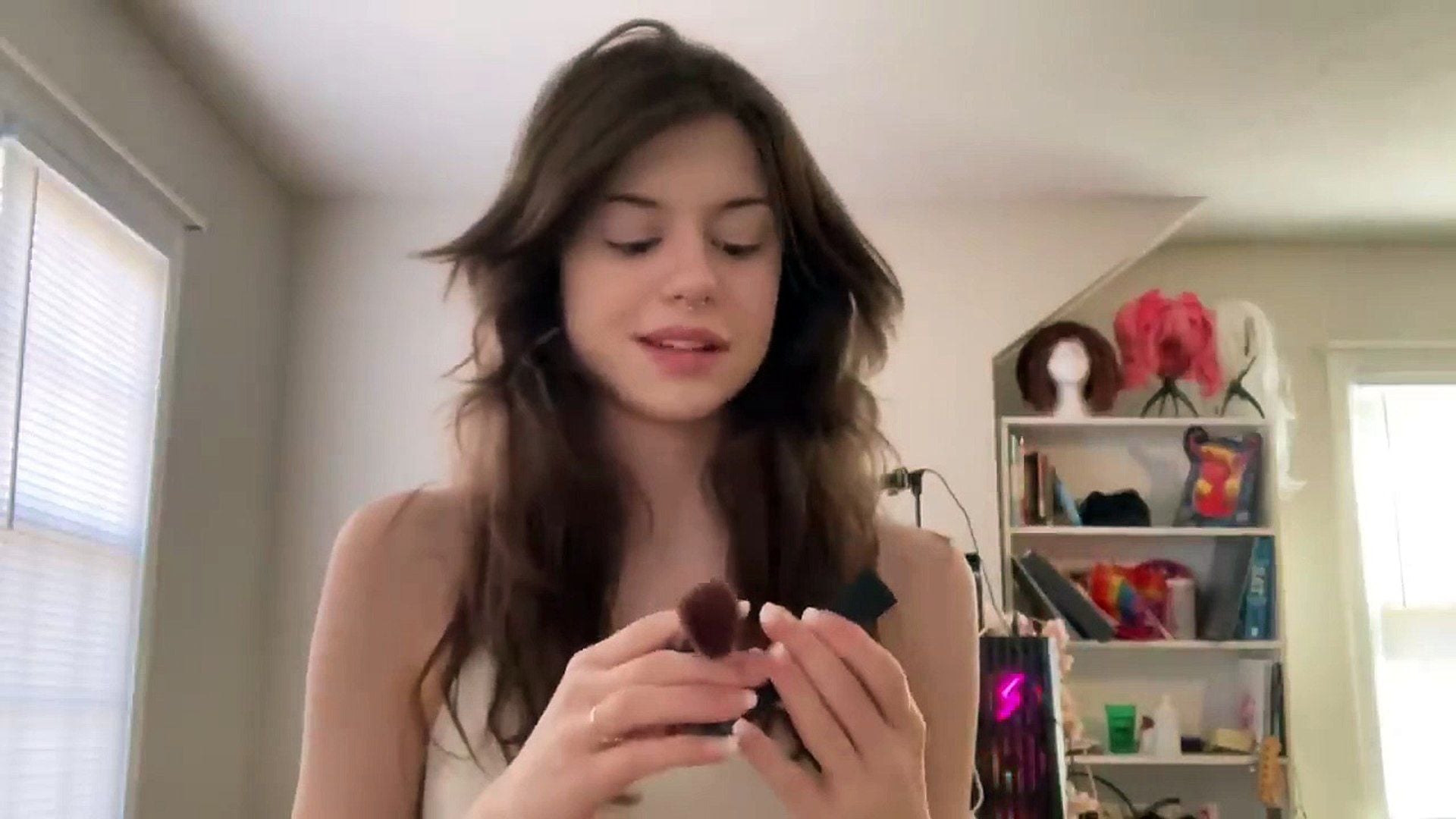 The Porn Hub Story: Hannah's Journey.