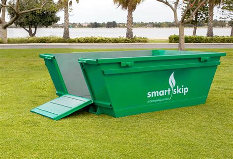 Hire Skip Bins In Brisbane Smartskip Hire Skip Bins In Brisbane Smartskip