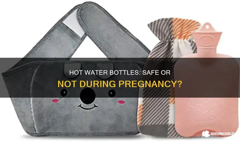 How Safe Is It To Use A Hot Water Bottle In Pregnancy How Safe Is It To Use A Hot Water Bottle In Pregnancy