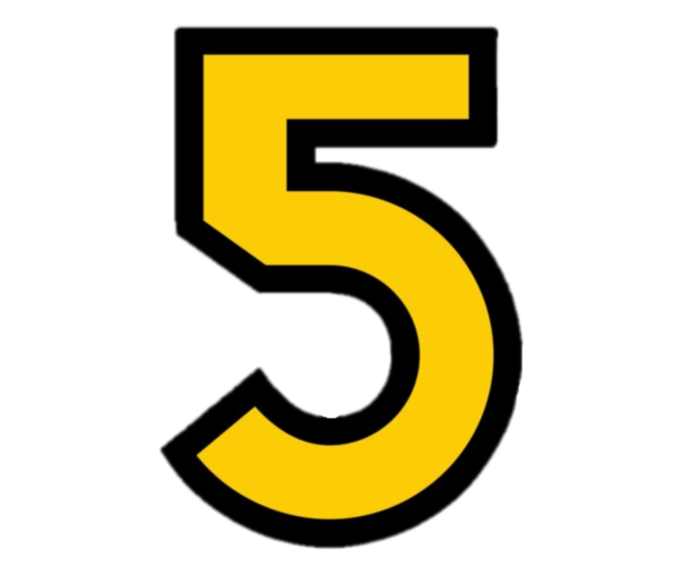 James Amp 39 S Number 5 By 22Tjones On Deviantart