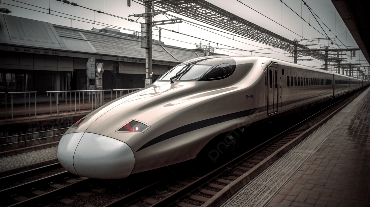 Erotic Train Ride: Japanese Style