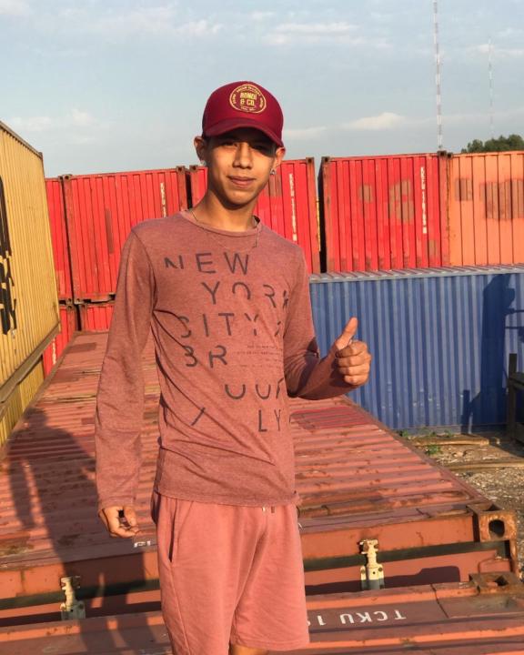 Julio Gomez Julio Gomez