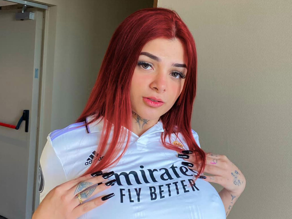 Karely Ruiz: An Intimate Look