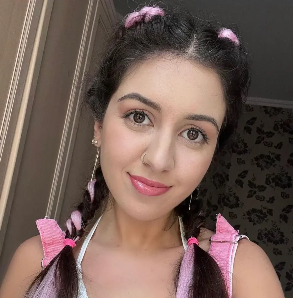 Katty West Katty West