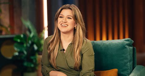 Kelly Clarkson S Time Off The Kelly Clarkson Show Explained And Why It Could Happen Again Hello