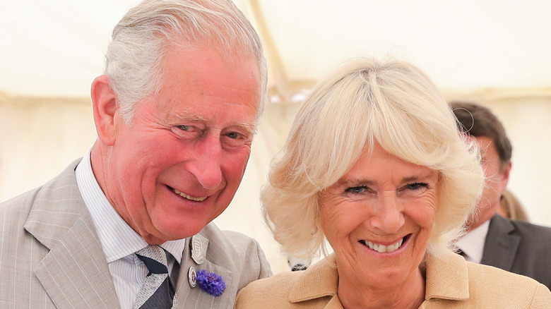 King Charles And Queen Camilla Amp 39 S Relationship Timeline