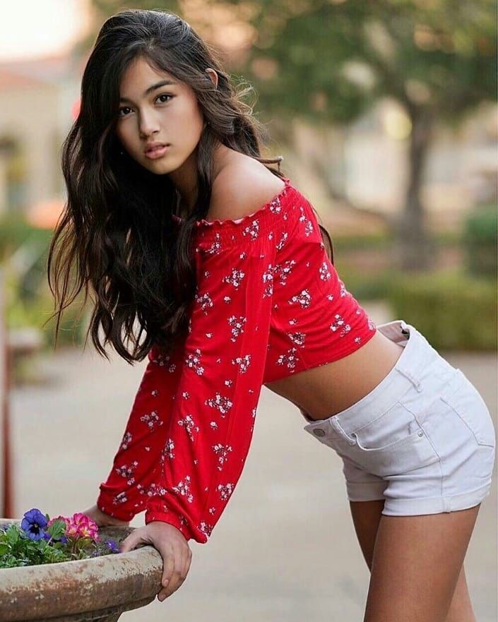 Kylin Kalani Image Erofound Kylin Kalani Image Erofound