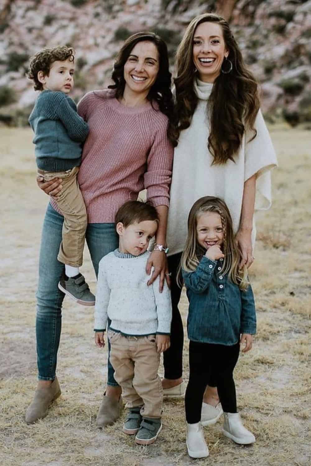 Lesbian Love Stories: An Intimate Journey