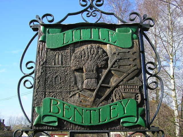 Unveiling the Little Bentley Experience.