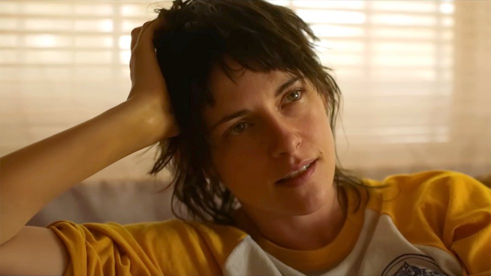 Love Lies Bleeding Kristen Stewart In Jacked Up Film Noir Love Lies Bleeding Kristen Stewart In Jacked Up Film Noir