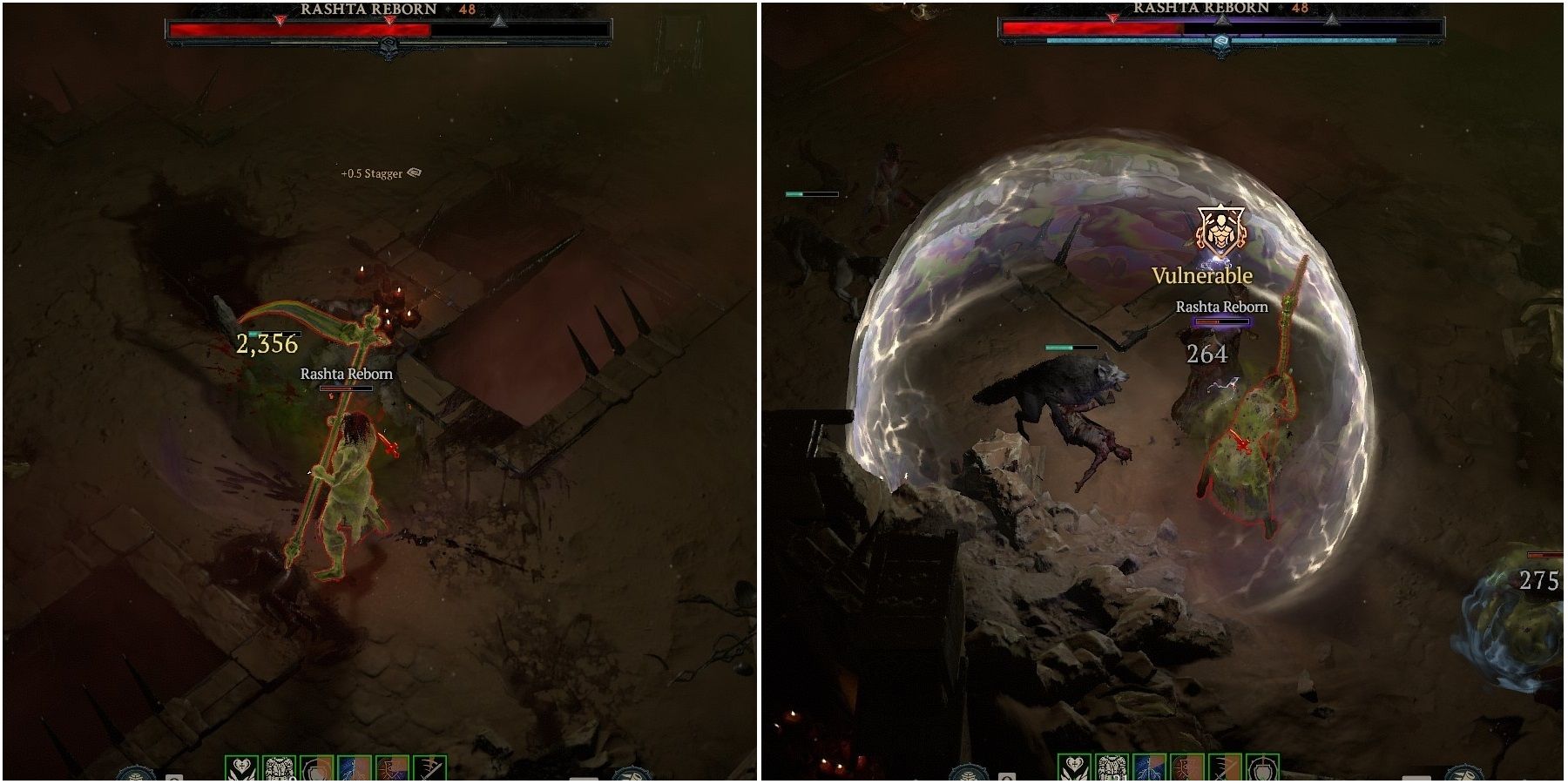 Mastering Crowd Control In Diablo 4 Unleash Your Dominance