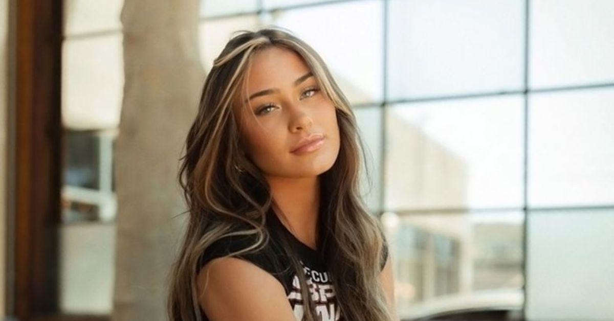 The 5 Biggest McKinley Richardson Secrets Revealed