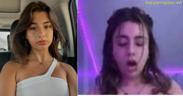 Mikayla Campinos Leaked Video Viral And Trending 16 Year Old Tiktok Mikayla Campinos Leaked Video Viral And Trending 16 Year Old Tiktok