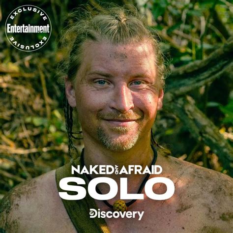 Naked And Afraid Solo First Look Reveals Survivalists Are Naked Naked And Afraid Solo First Look Reveals Survivalists Are Naked