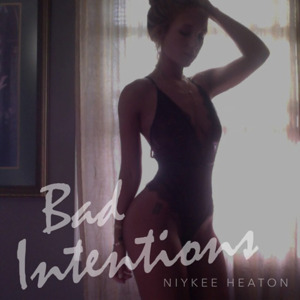 Niykee Heaton Singer Songwriter Amp Producer