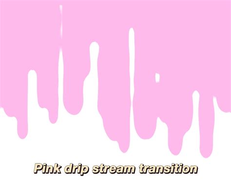 The Pink Drip: 3 Sexy Styles