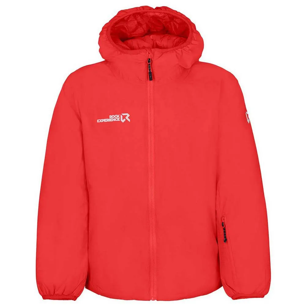 Rock Experience Karma Jacket Red Trekkinn Rock Experience Karma Jacket Red Trekkinn