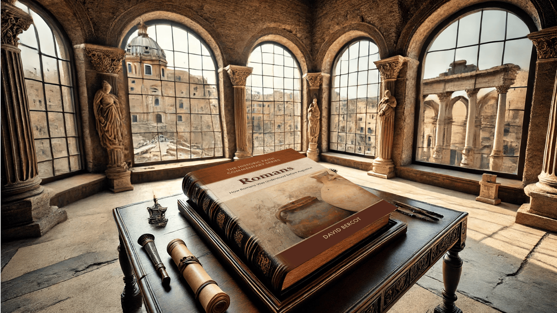 Romans Commentary Donny Ray Mathis Tgcbc Romans Commentary Donny Ray Mathis Tgcbc