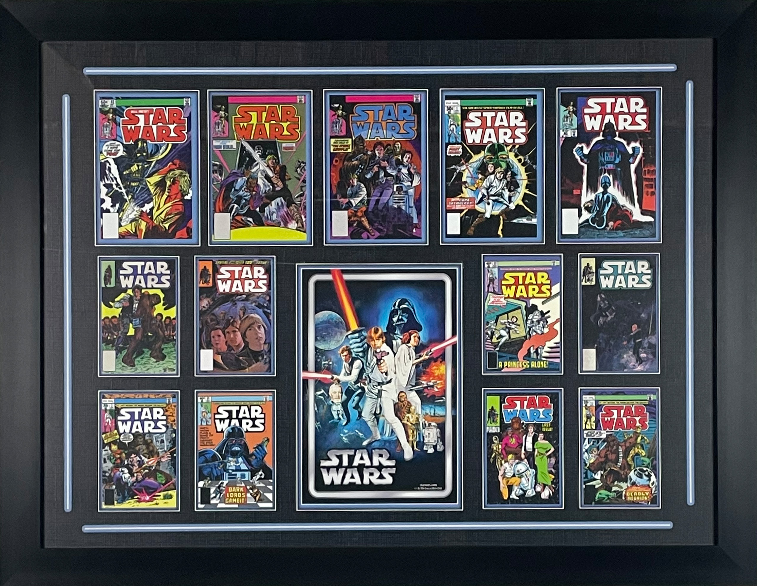 The Ultimate Guide to 5 Star Wars Porn Comics