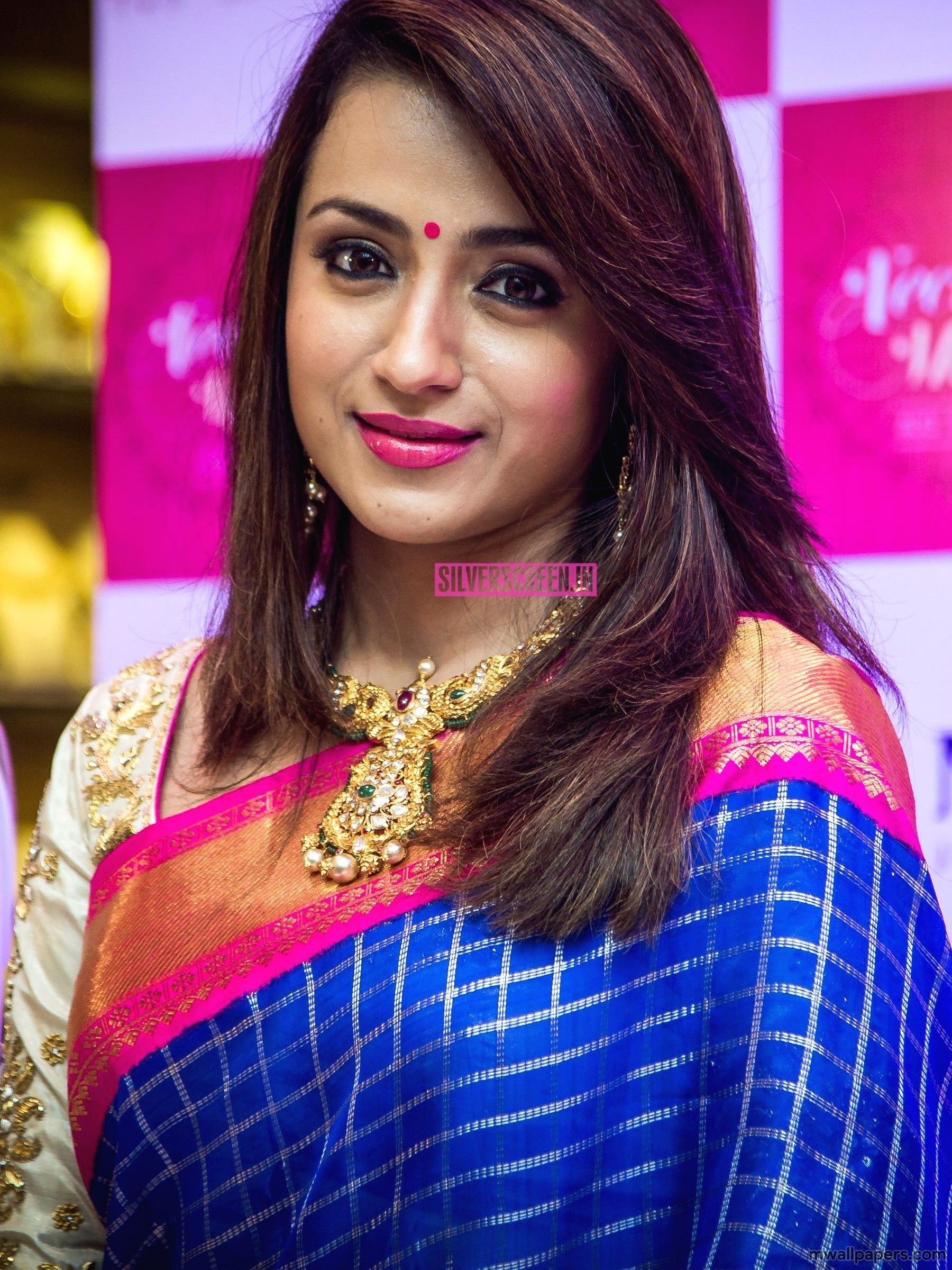 Super Wallpapers Trisha