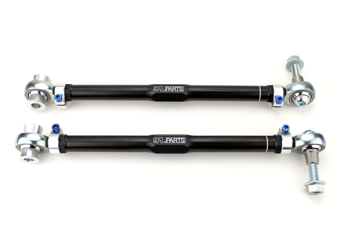 Suspension Secrets Adjustable Rear Toe Arms Porsche 981 718 Cayman Suspension Secrets Adjustable Rear Toe Arms Porsche 981 718 Cayman