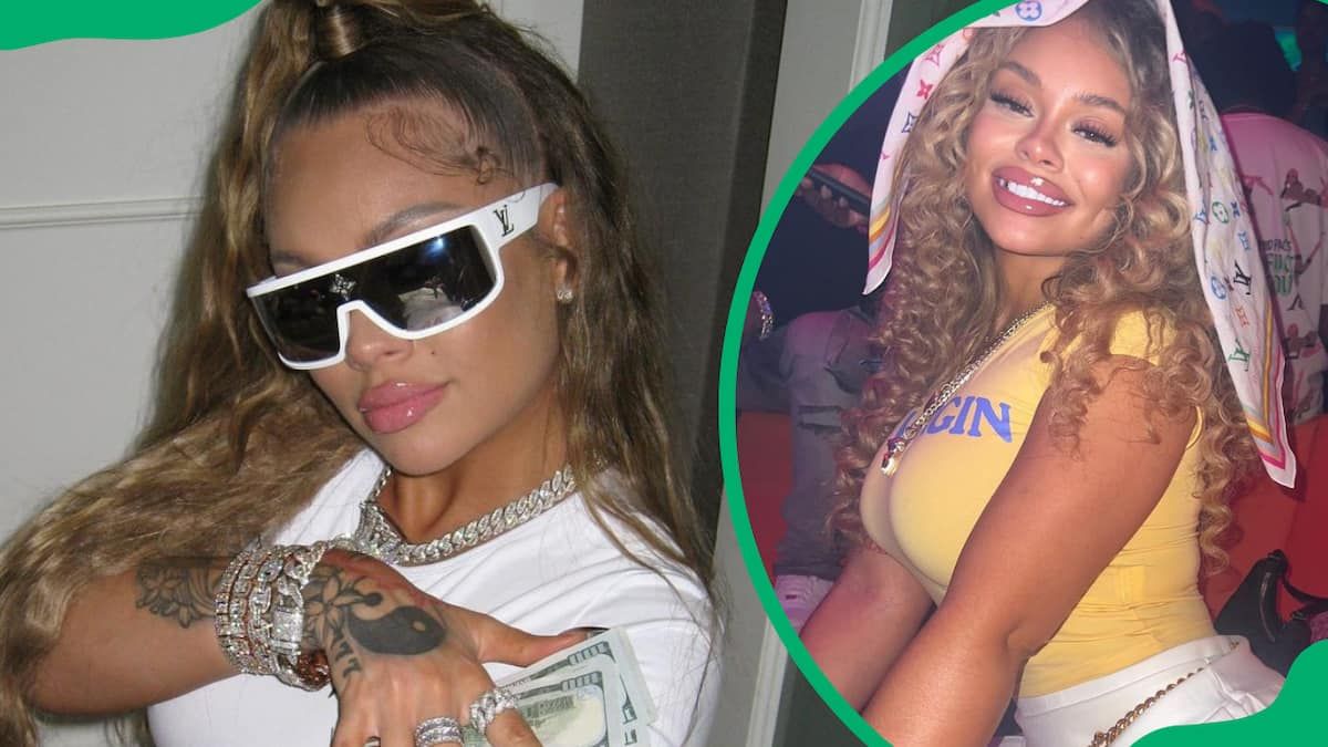 The Few Details We Know About Latto Amp 39 S Mystery Boyfriend