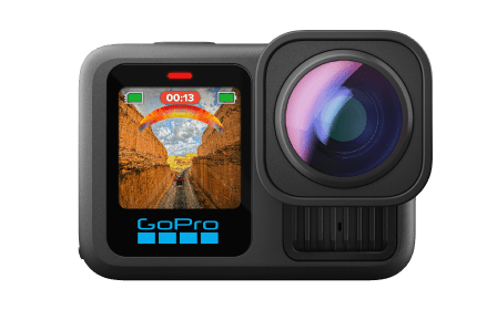 The Ultimate Guide To Hero11 Black Gopro